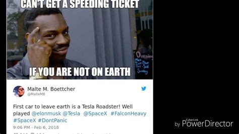 Musk tweets meme, lifting stock of japan idol game maker. best memes of elon musk - YouTube