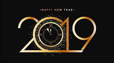 So we have a great list for happy new year 2019 wishes. Happy New Year 2019: Best New Year wishes, images, SMS ...