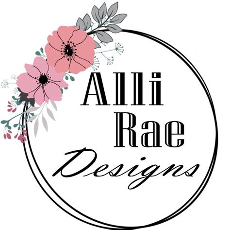 Alli Rae Designs