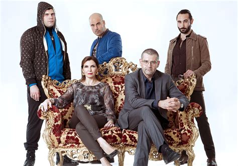 Les programmes tv de téva. TV : ce soir, on est face à la mafia dans « Gomorra » - Elle