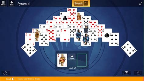 Microsoft Solitaire Collection January 29 2018 Event Challenge 12
