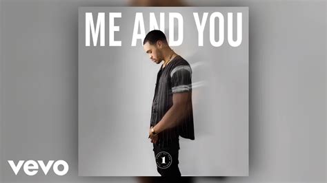 Between you and me, the phrase between you and i grates on my ears like nails on a chalkboard. Maejor - Me And You (Audio) - YouTube