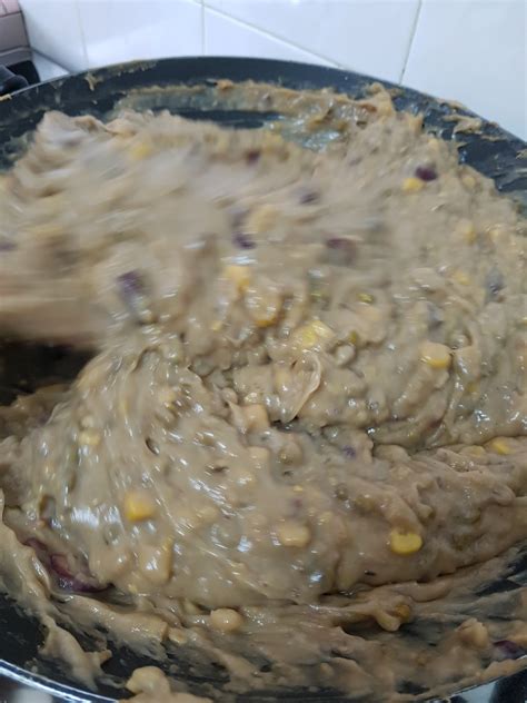 Berikut cerita tradisi dan resep dilansir dari kompas.com, bubur asyura sangat unik karena dibuat dari campuran 41 jenis bahan. Resepi Bubur Tepung Jagung - Best Quotes o