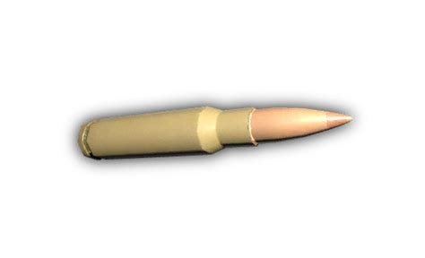 Light Sniper Bullet Official Infestation The New Z Wiki
