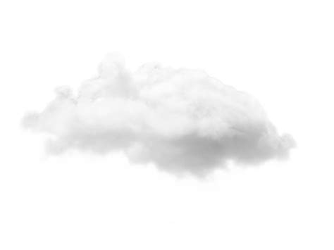 Realistic Cloud Png Transparent Clip Art Image Galler