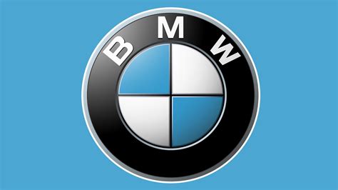 Bmw Logo Bmw Symbol Meaning History And Evolution