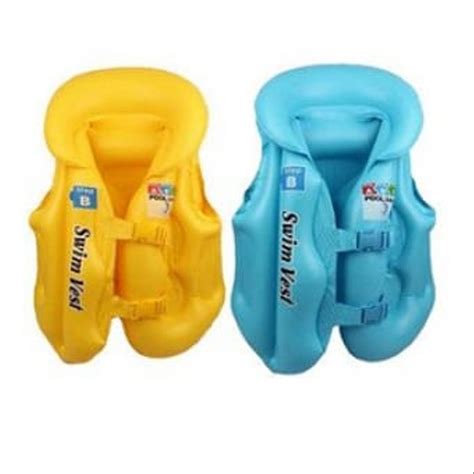 Salah satu pelampung renang terbaik bagi bayi yang berusia 1 hingga 2 tahun yaitu intex stingray baby float. Jual Pelampung Anak Ban Renang Swim Vest Swimming di lapak ...