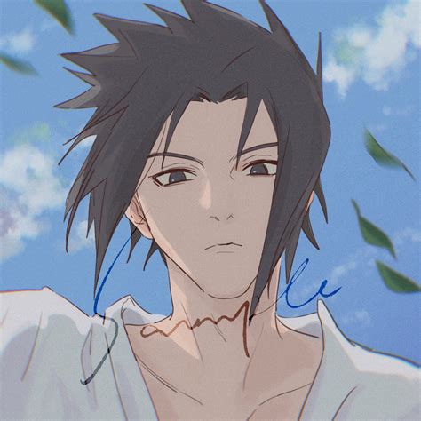 Uchiha Sasuke Naruto Image By Chisenn 3045441 Zerochan Anime