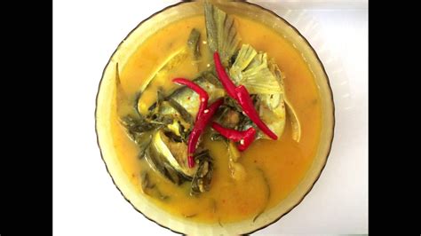 Makan patin tempoyak dengan mark wiens : Ikan Patin Masak Tempoyak Temerloh #MYkomunitikreatif ...