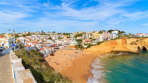 14 Best Things To Do In Carvoeiro Portugal Portugal