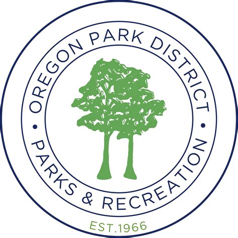 Oregon Park District | Oregon IL