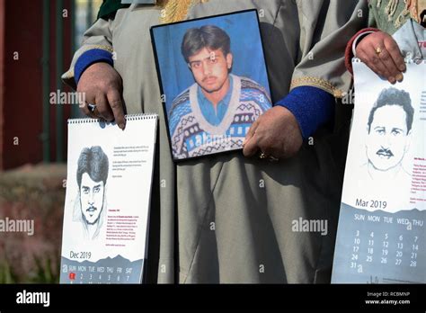 Relatives Of Disappeared Hi Res Stock Photography And Images Alamy