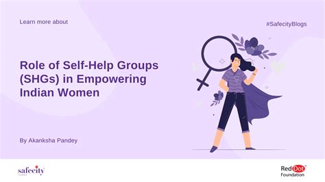 Role Of Self Help Groups Shgs In Empowering Indian Women Safecity