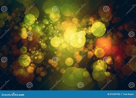 Bokeh Grunge Background Multiple Colour Stock Image Image Of Crater
