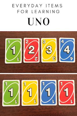 The game is differentiated primarily by having a center row of discard piles, where pairs of cards that add up to the sum of a card on the top of one of the piles may be discarded. How Many Cards Does Each Player Have In Uno | Uno Reverse Card