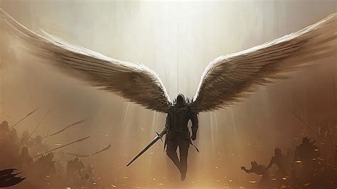 Angel Wings Background 49 Images