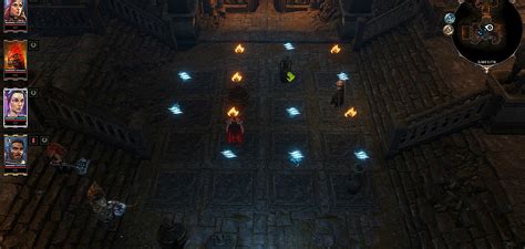 A hedge knight tall as a tree, you never needed anybody for long. Divinity Original Sin 2 Mordus Basement Puzzle Solution ...