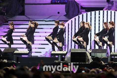 My Girl S Generation Lovers Mggl Snsd 2010 Dream Concert Performance Photos