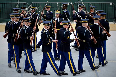 √ What Is The Us Army Old Guard Space Defense