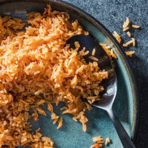 Welcome to rice kitchen chinese restaurant! Com Do (Vietnamese Red Rice) | Cook's Illustrated