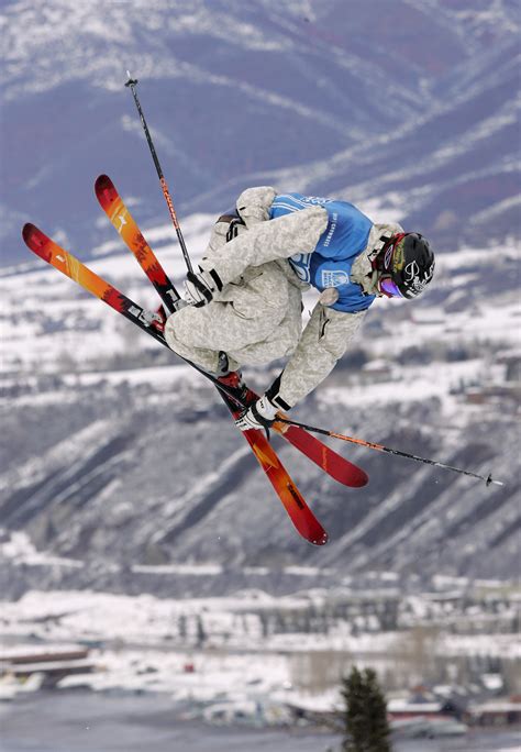 The events were broadcast on espn. Winter X Games 15: The 15 Most Amazing Performances from ...