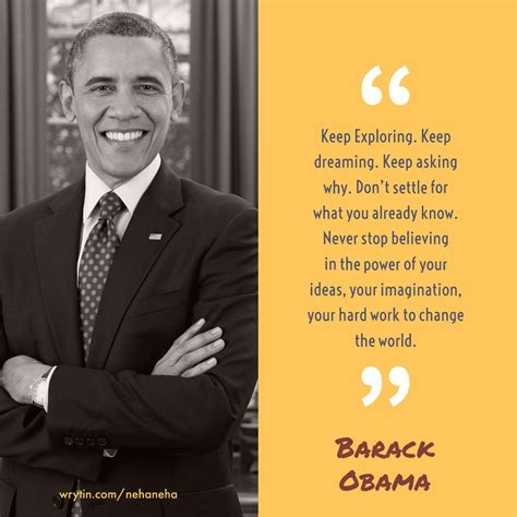35 Quotes By Barack Obama Wrytin