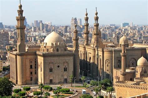Cairo Egypt The Ultimate City Guide And Tourism Information