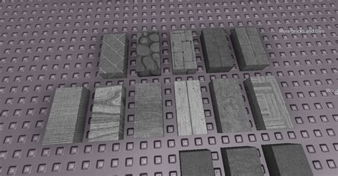 Custom Materials! - Creations Feedback - Developer Forum | Roblox