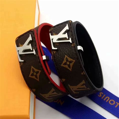 Maybe you would like to learn more about one of these? Cheap 2020 Cheap Louis Vuitton Bracelets For Men # 214724 ...