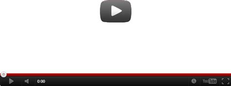 Download Youtube Video Overlay Png - Youtube Video Player Overlay | Transparent PNG Download ...