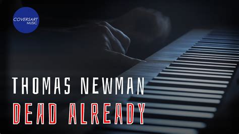Thomas Newman Dead Already From American Beauty Coversart YouTube