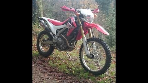 This is the honda crf250l: Honda CRF250L OffRoad / Green Lane / Dartmoor / Trail ...