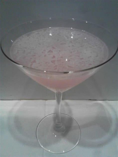 Deter with garlic and pepper. Bubble Gum Martini I made with a bubblegum infusion I made ...
