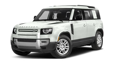 2022 Land Rover Defender Buyers Guide Reviews Specs Comparisons