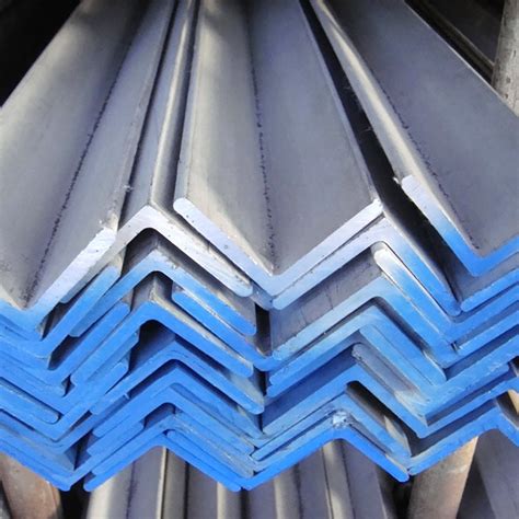 304 Stainless Steel L Angle For Industrial Material Grade Ss304 Rs