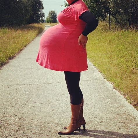 Big Belly Pregnant Tumblr Pregnantbelly
