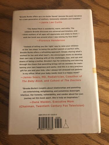 The Naked Mom A Modern Mom S Fearless Revelations Savvy Advice And 9780451232335 Ebay