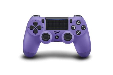 Oof These New Ps4 Controller Colours Are Gorgeous Push Square