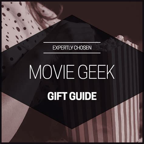 30 Ts For Film And Movie Geeks Christmas 2019