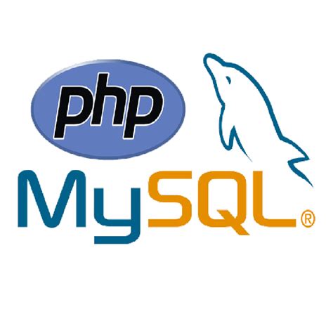 Php And Mysql Logo Ujudebug