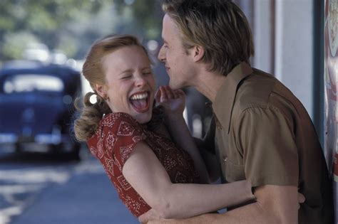 The Notebook Is Based On A True Story