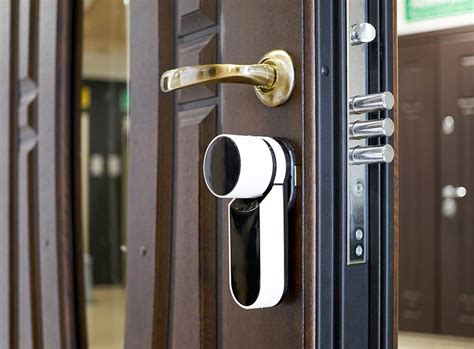 What Are The Best Keyless Door Locks In 2024 Checkatrade