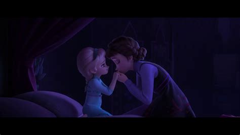 Disneys Frozen 2 All Is Found Alternative Version Deleted Shorts Clips Youtube