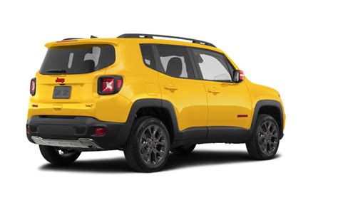 Garage Windsor In Rivière Du Loup The 2023 Jeep Renegade Red