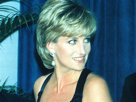 Timeline The Life Of Diana Princess Of Wales