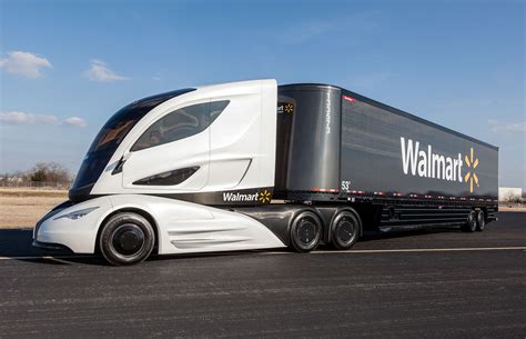 Is the future of trucking here? | Driving