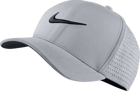 New Nike Golf Classic 99 Performance Hat 803330 Fitted Cap Ebay