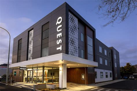 Palmerston North Serviced Apartments Quest Palmerston North Apartment Hotel