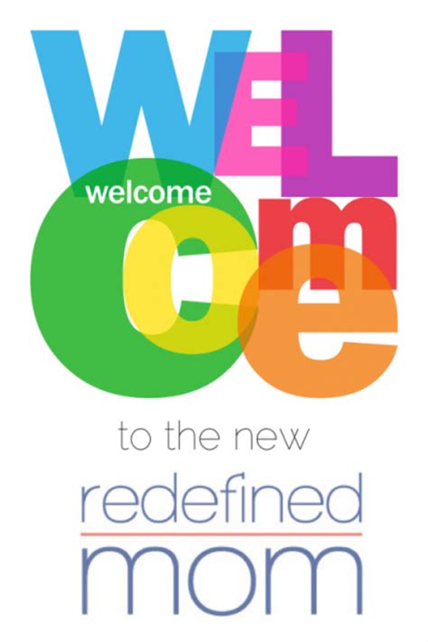 Welcome To The New Redefined Mom And The Former Kansas City Mamas