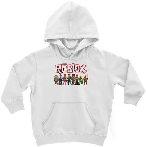 Roblox ﻿classic Kids Hoodie Blu Flamingo Png Transparent Sweatshirt